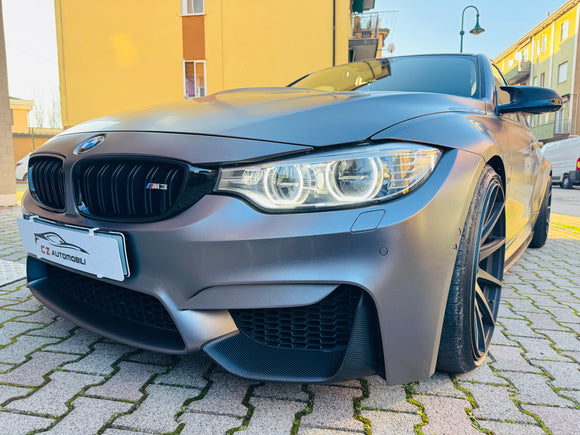 BMW M3 F80