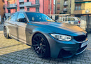 BMW M3 F80-8
