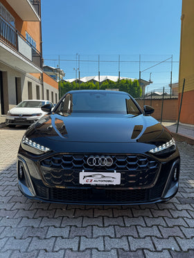 NEW AUDI A5 LIMOUSINE S-LINE 35TSI - 0