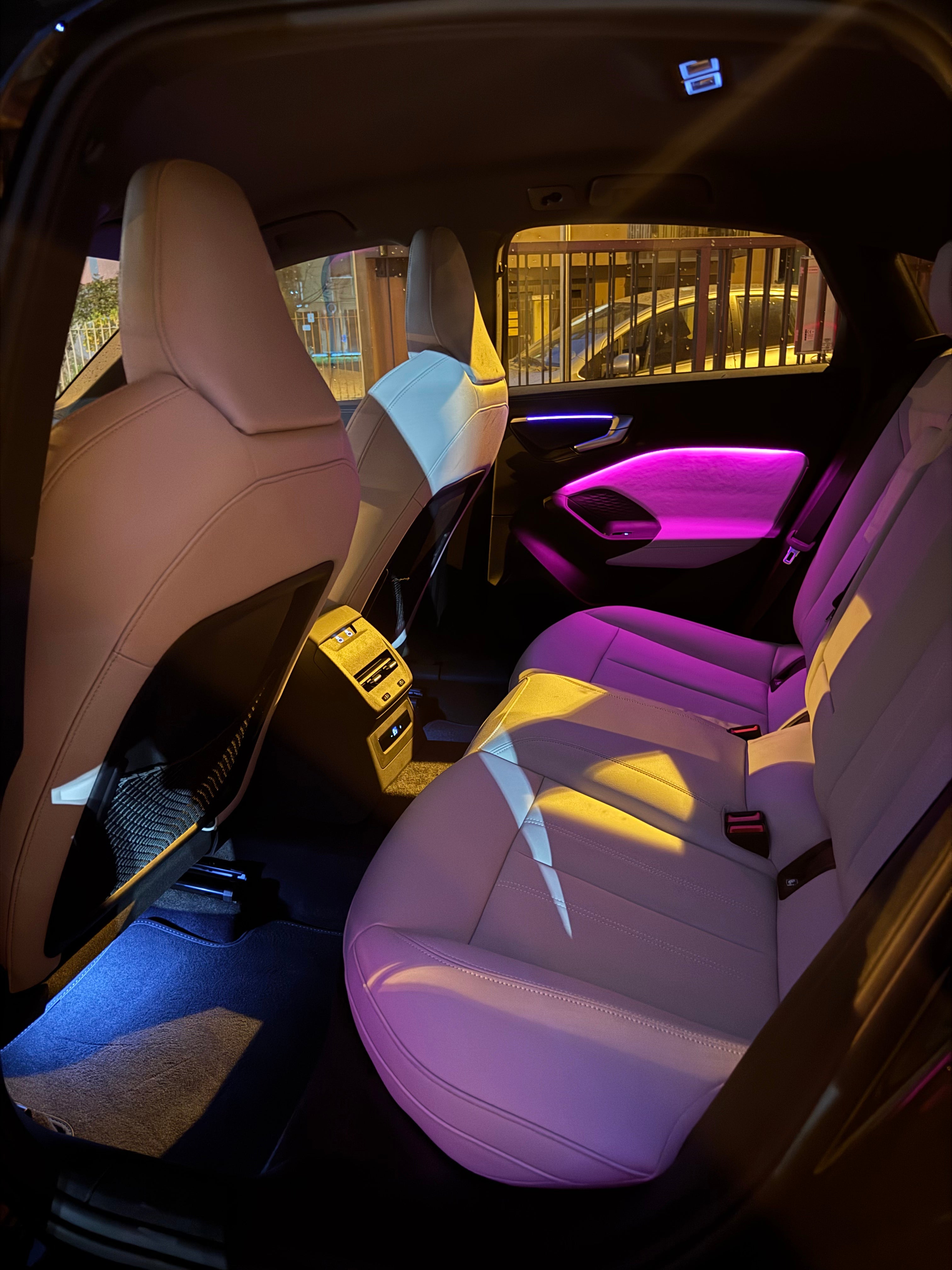 NEW AUDI A5 LIMOUSINE S-LINE 35TSI