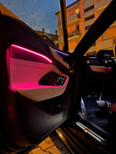 NEW AUDI A5 LIMOUSINE S-LINE 35TSI-8