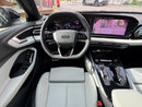 NEW AUDI A5 LIMOUSINE S-LINE 35TSI-12