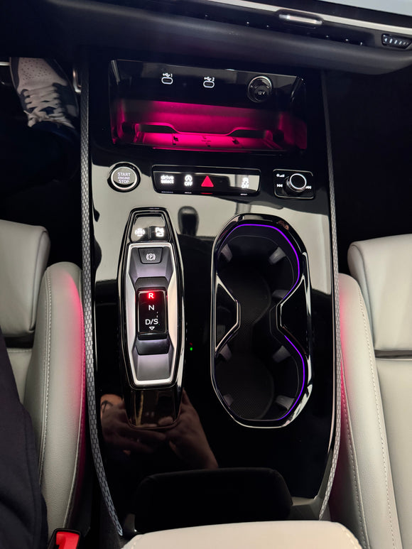 NEW AUDI A5 LIMOUSINE S-LINE 35TSI