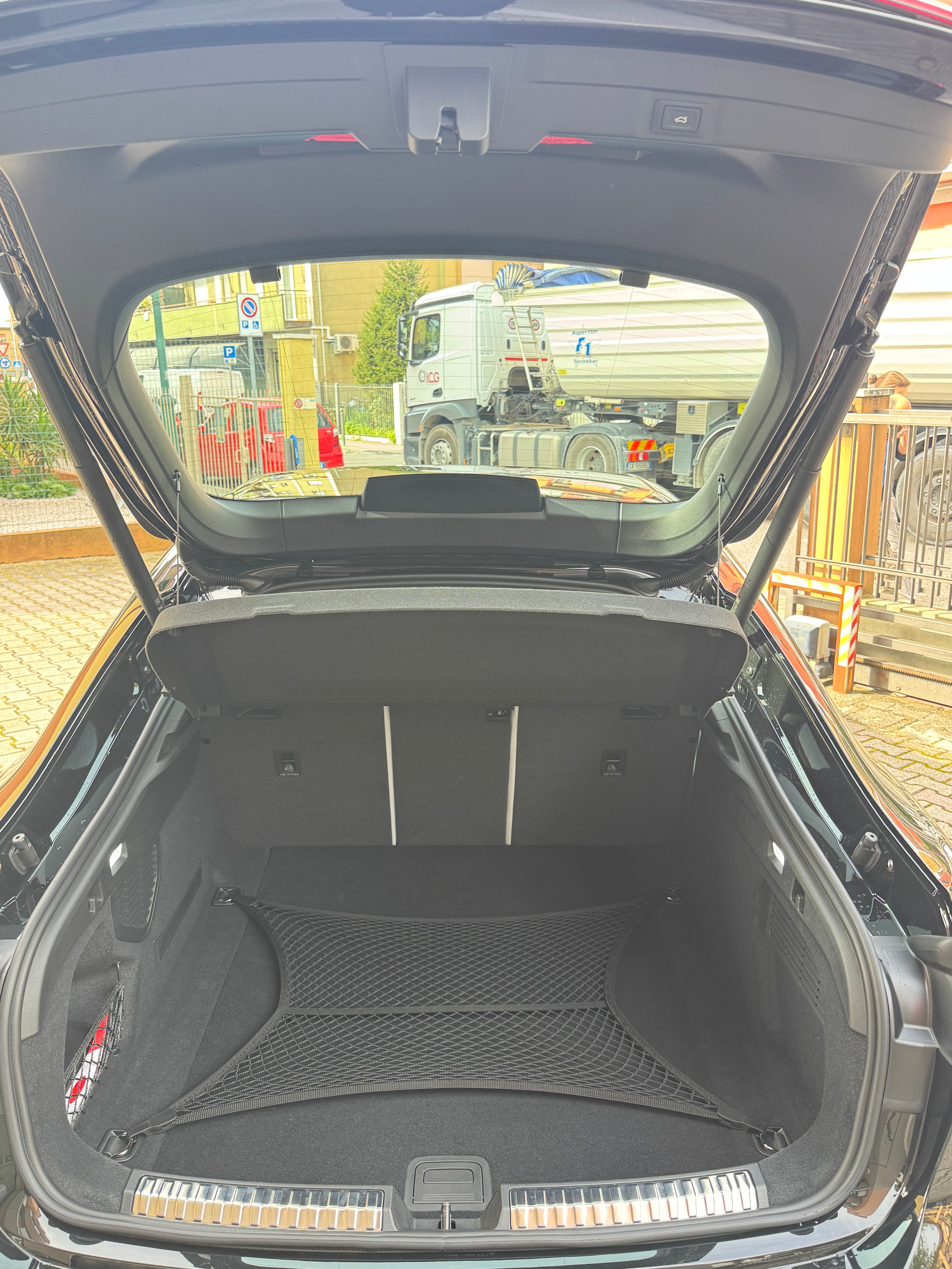 NEW AUDI A5 LIMOUSINE S-LINE 35TSI