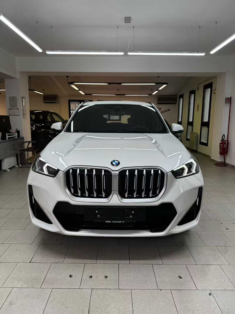 BMW X1 M-Sport - 0