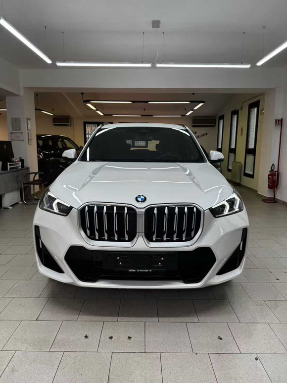BMW X1 M-Sport