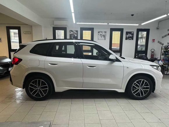 BMW X1 M-Sport