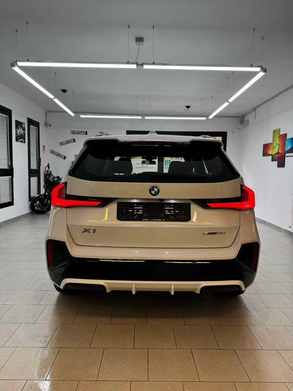 BMW X1 M-Sport