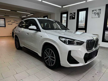 BMW X1 M-Sport