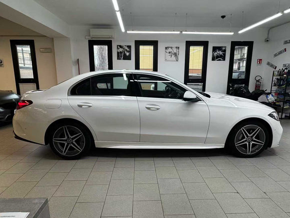 MERCEDES C180 AMG-Line