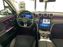 MERCEDES C180 AMG-Line-7