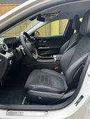 MERCEDES C180 AMG-Line-8