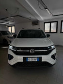 Volkswagen T-Cross R-Line-2
