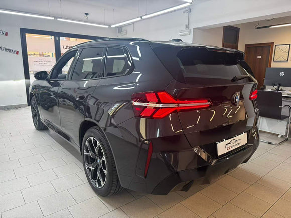 BMW X3 xDrive M-Sport