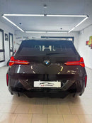 BMW X3 xDrive M-Sport-4