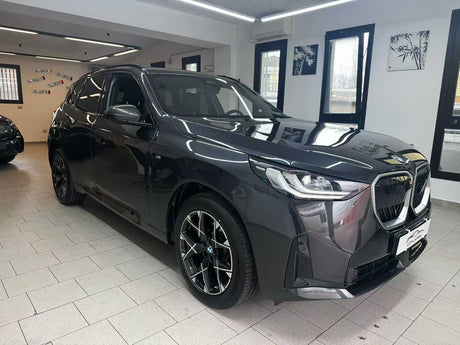 BMW X3 xDrive M-Sport