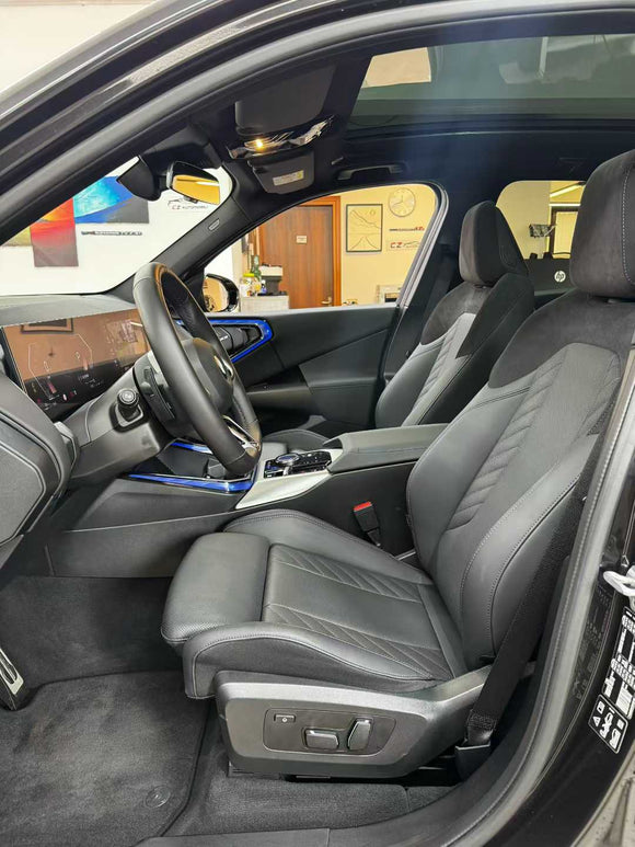 BMW X3 xDrive M-Sport