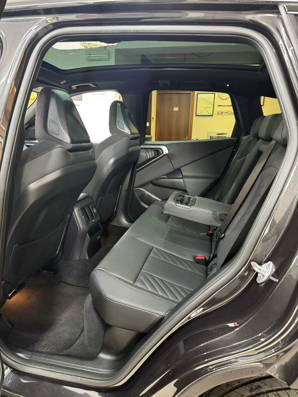BMW X3 xDrive M-Sport