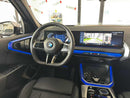 BMW X3 xDrive M-Sport-9