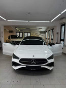 MERCEDES CLA180 Shooting Brake AMG-Line-2