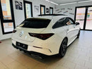 MERCEDES CLA180 Shooting Brake AMG-Line-4