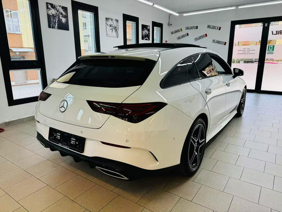 MERCEDES CLA180 Shooting Brake AMG-Line