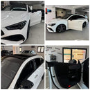 MERCEDES CLA180 Shooting Brake AMG-Line-6