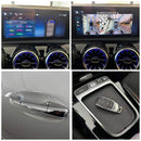 MERCEDES CLA180 Shooting Brake AMG-Line-7