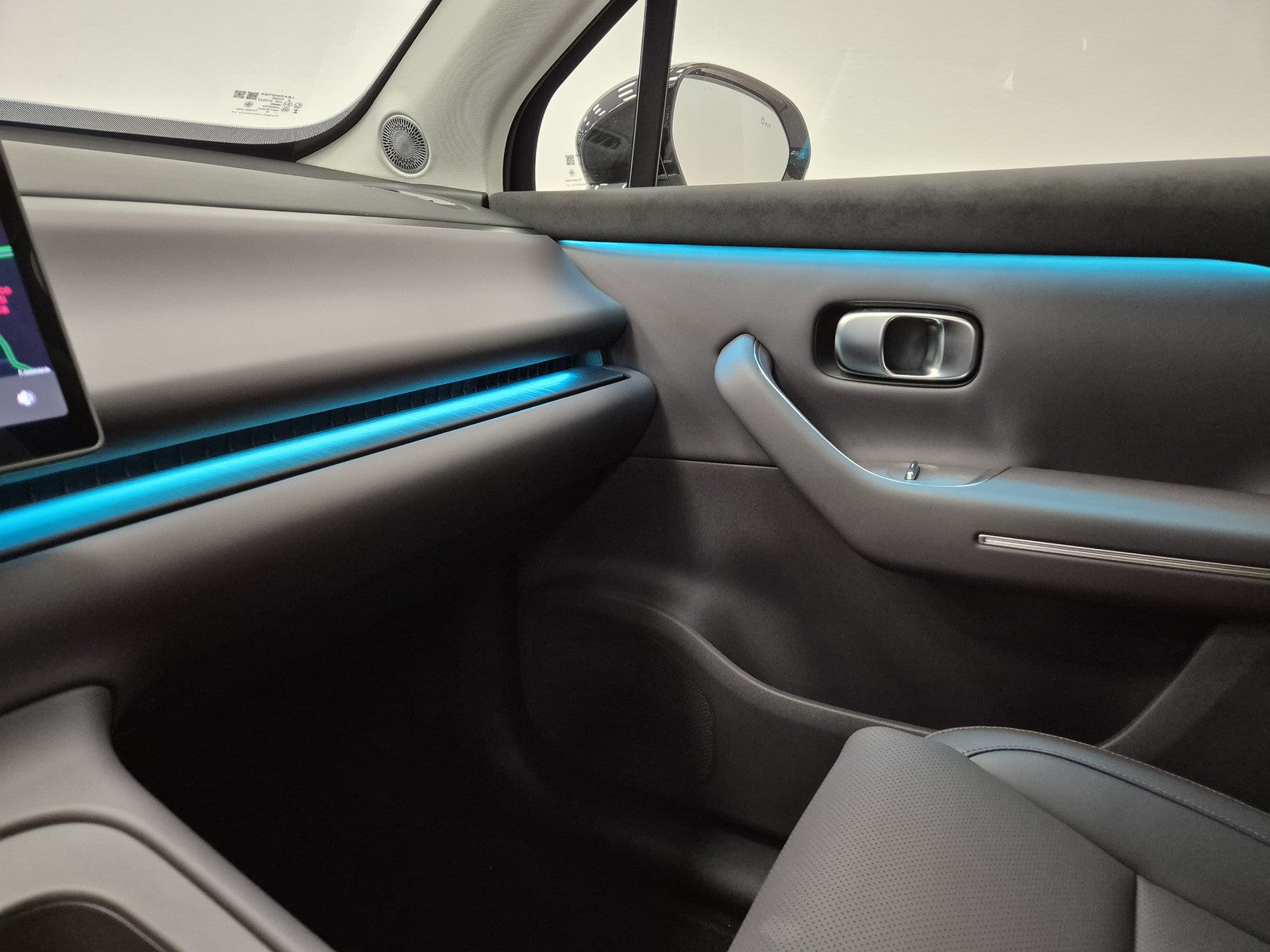 Leapmotor C10 reev design