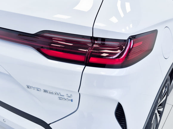 Byd Seal U DM-i 1.5 phev comfort 2wd