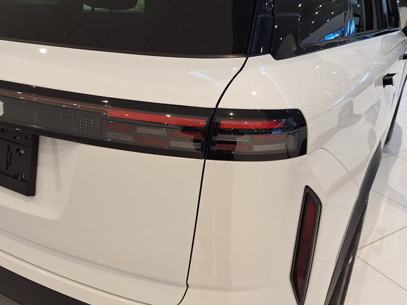 Jaecoo 7 1.6 tgdi premium 2wd 7dct