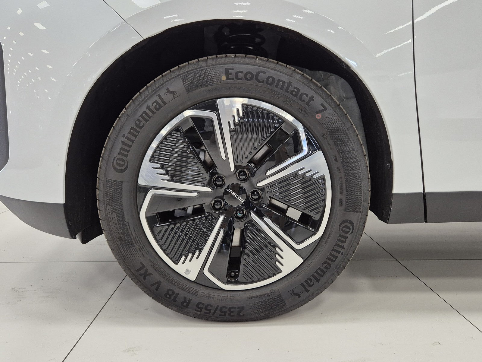 Jaecoo 5 1.6 tgdi pure 2wd 7dct
