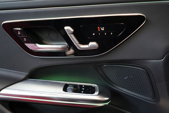 MERCEDES CLE200 AMG-LINE 4Matic