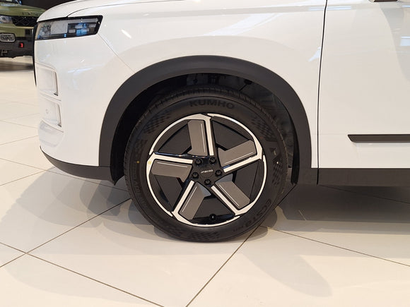 Jaecoo 7 1.6 tgdi premium 2wd 7dct