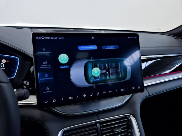 Byd Seal U DM-i 1.5 phev comfort 2wd