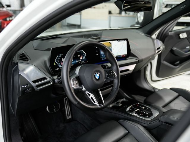 BMW 120i M-Sport