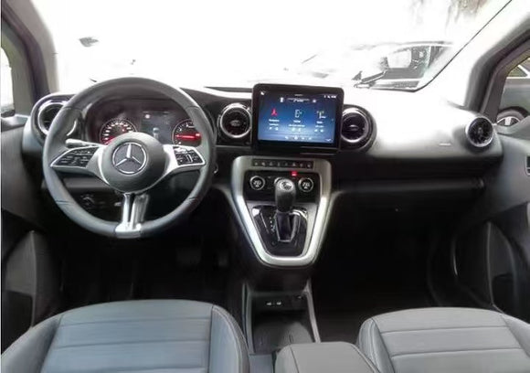 MERCEDES T180 7POSTI