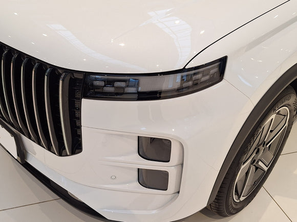 Jaecoo 7 1.6 tgdi premium 2wd 7dct