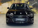 AUDI A4 S-Line-2