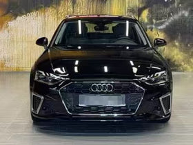 AUDI A4 S-Line - 0