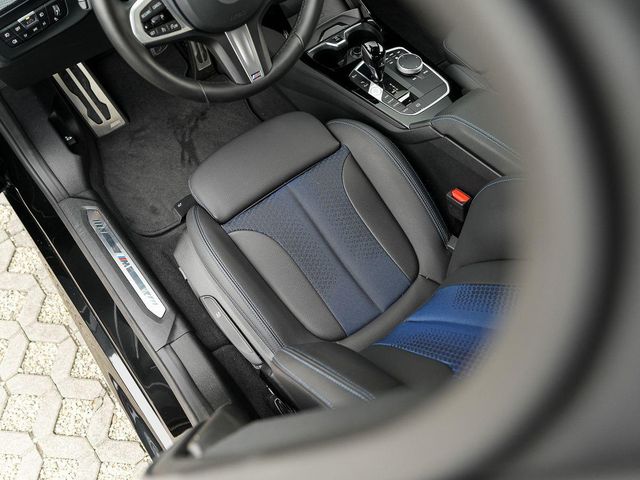 BMW 218i Gran Coupé M-Sport