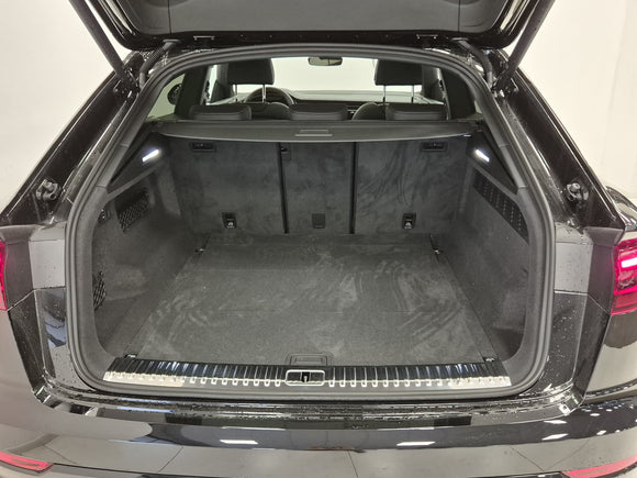 AUDI Q8 S-line 45TDI