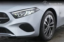 MERCEDES A180 PROGRESSIVE-3