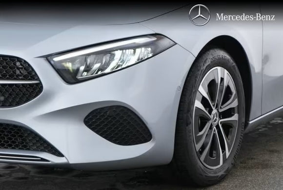 MERCEDES A180 PROGRESSIVE