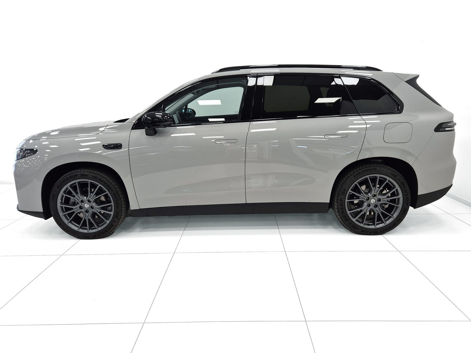 Leapmotor C10 reev design