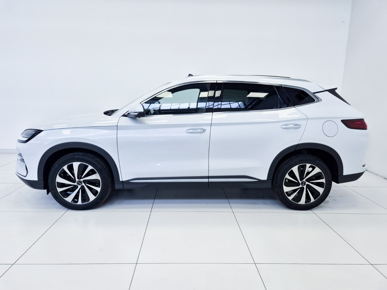 Byd Seal U DM-i 1.5 phev comfort 2wd