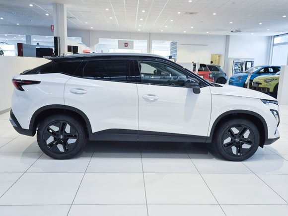 Omoda 5 1.6 tgdi premium 7dct