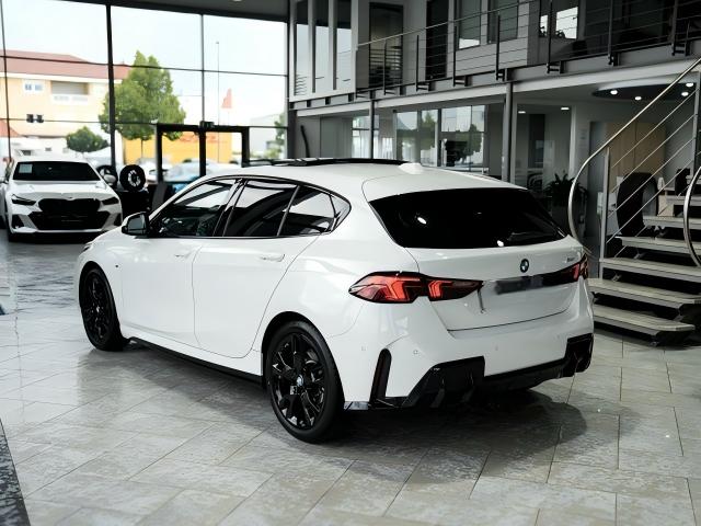 BMW 120i M-Sport