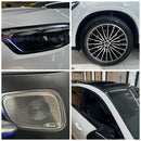 MERCEDES GLC200 AMG-Line Coupe-14