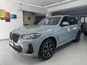 BMW X3 M-SPORT